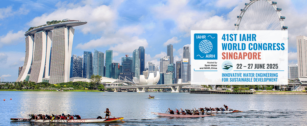 Gas-liquid characterization for hydraulic applications at IAHR 2025